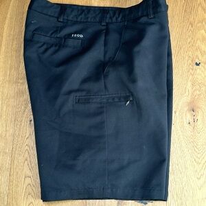 Izod Men’s Golf Shorts - Classic Fit